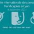 Journée internationale des personnes en situation de handicap – 4 décembre 2023